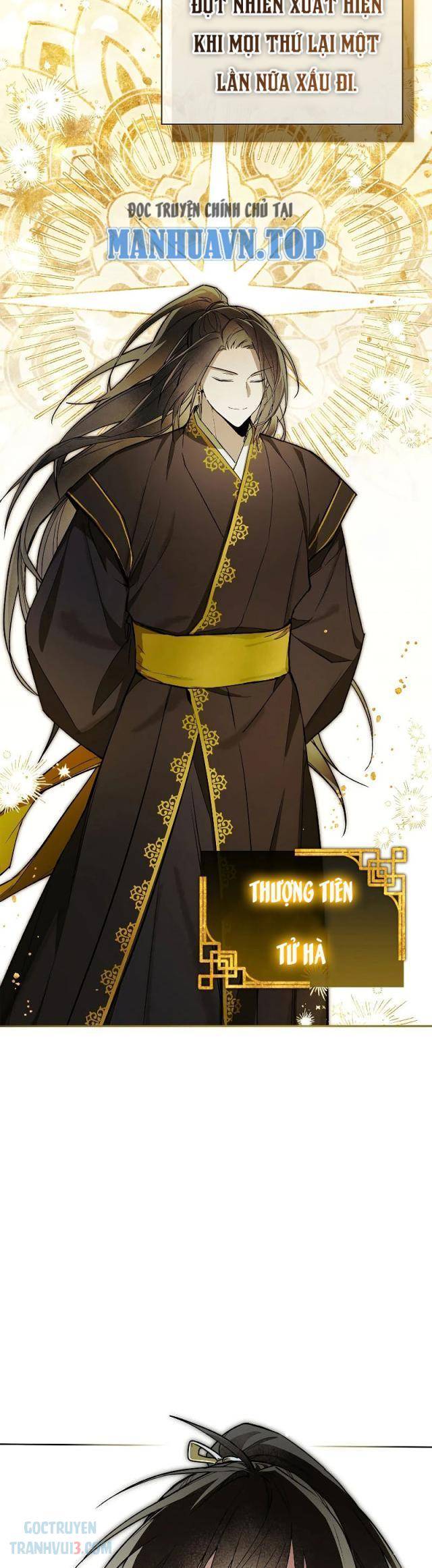 Trấn Hồn Kí - Page 29