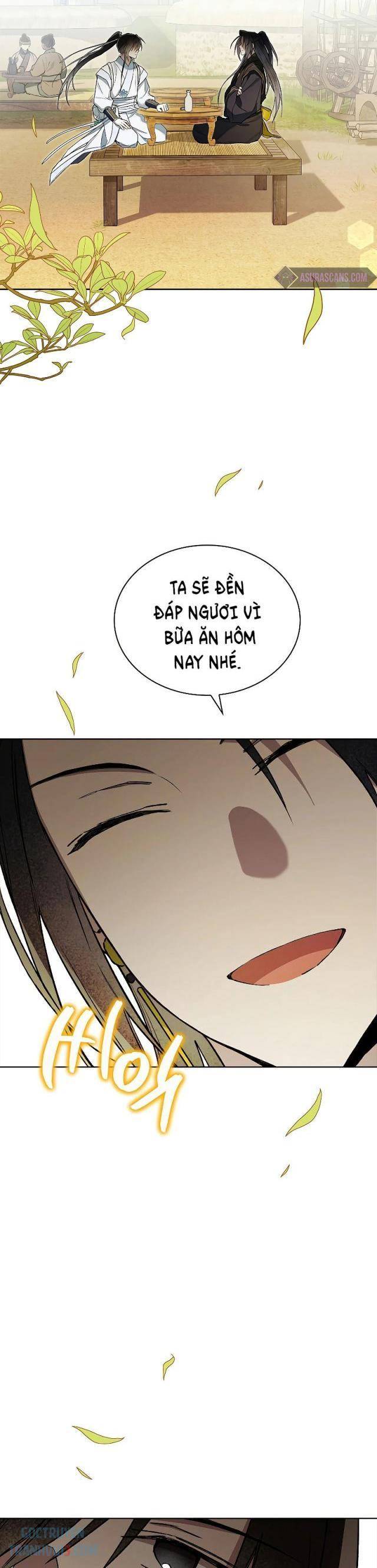 Trấn Hồn Kí - Page 11