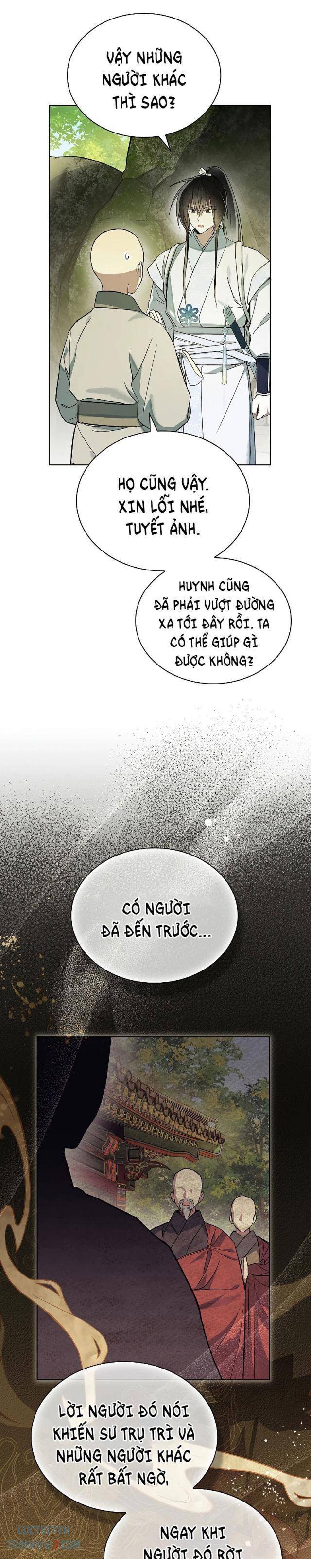 Trấn Hồn Kí - Page 22