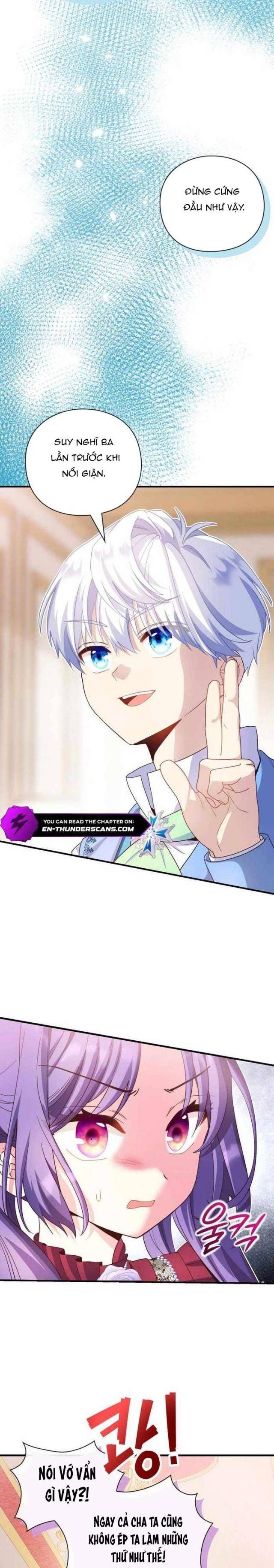 Thiên Tài Phép Thuật Nhà Hầu Tước - Page 19