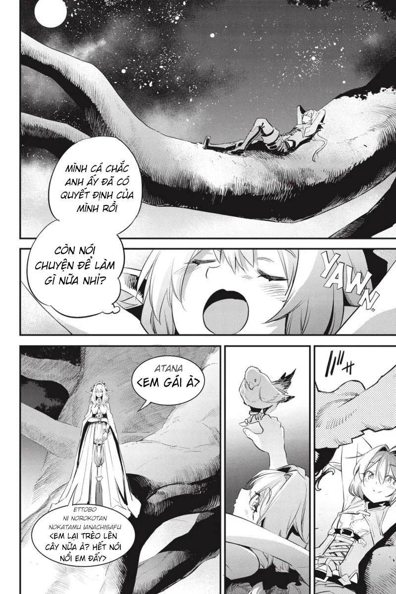 Goblin Slayer Gaiden: Year One - Page 6