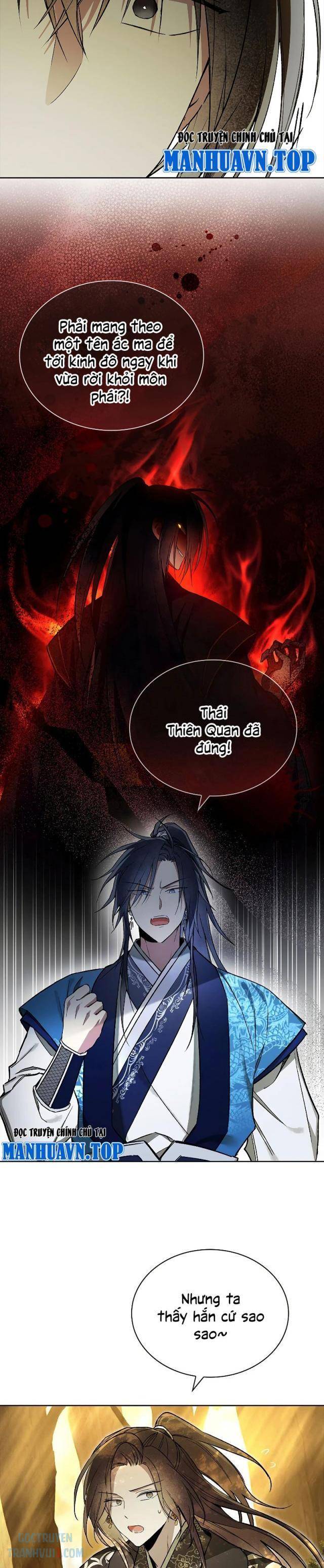 Trấn Hồn Kí - Page 9