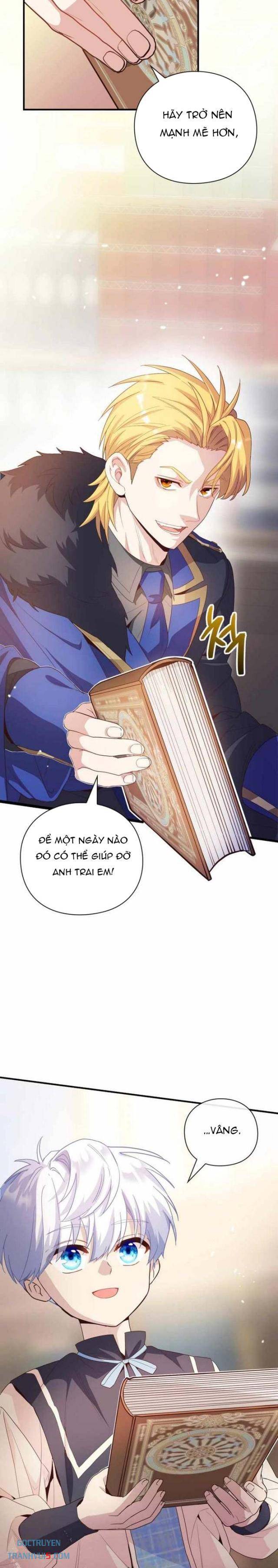 Thiên Tài Phép Thuật Nhà Hầu Tước - Page 24