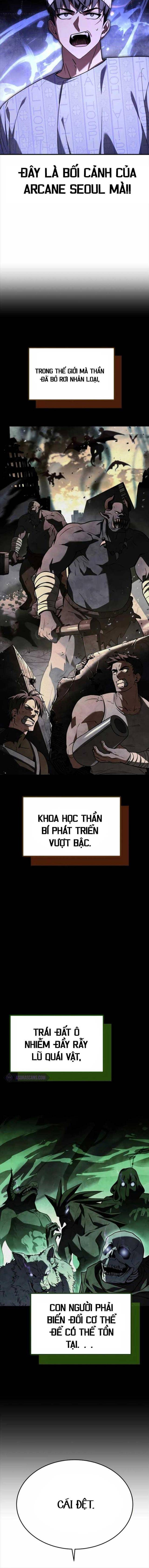 Kim Chiến Sĩ: Hành Trình Xây Dựng Đặc Tính - Page 21