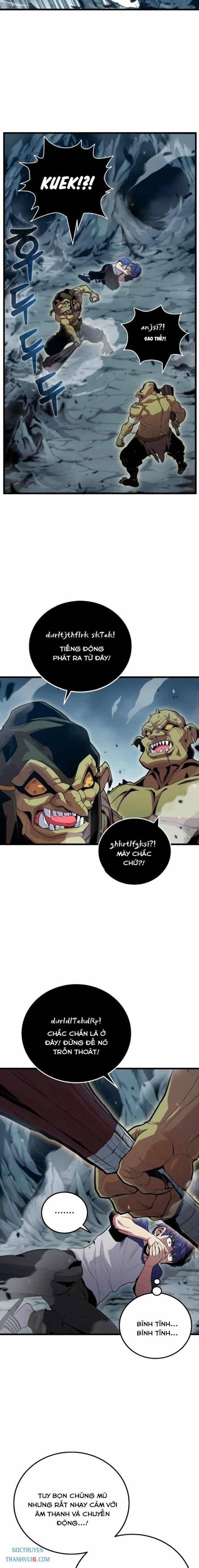 Vô Tình Nhập Học - Page 24