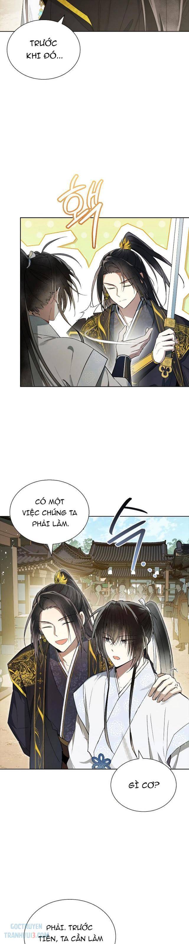 Trấn Hồn Kí - Page 7