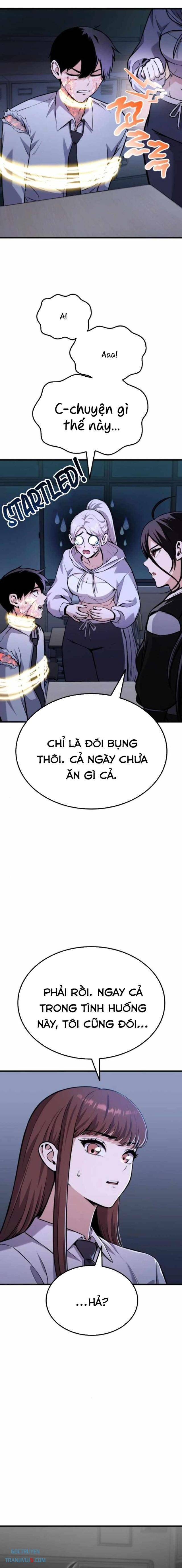 Tôi Nên Làm Gì? - Page 9