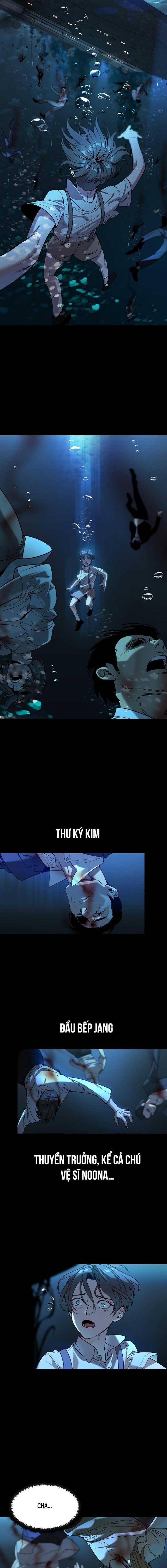 Quý Công Tử - Page 5