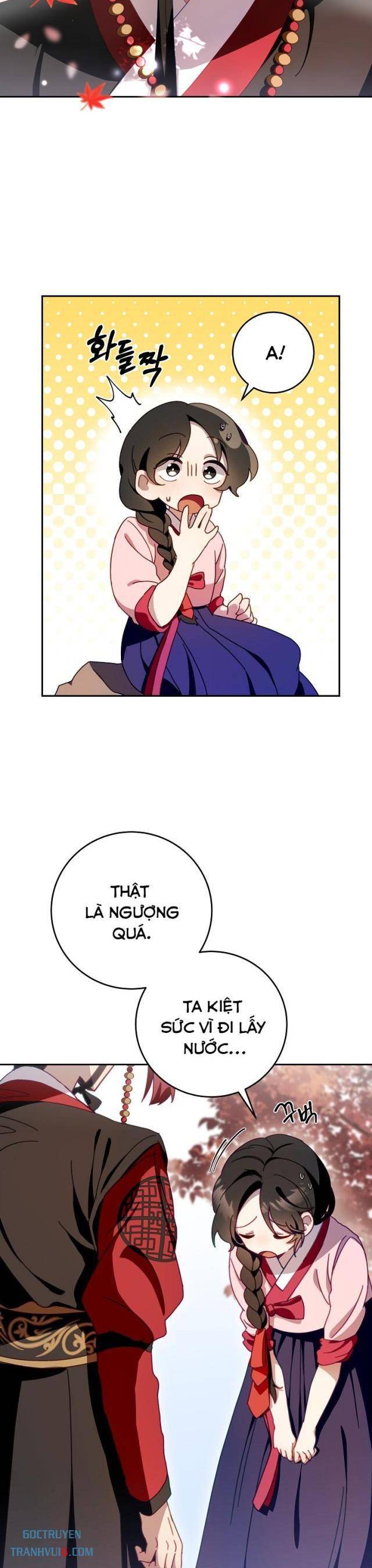 Sinh Tồn Trong Cuốn Tiểu Thuyết Romance Fantasy - Page 5