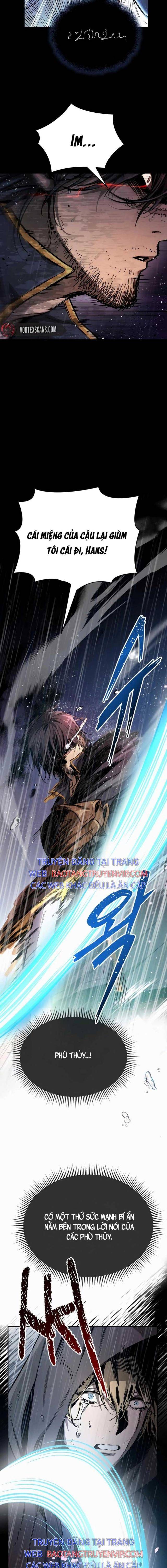 Hộ Vệ Điên Cuồng Trong Tiểu Thuyết Trung Cổ - Page 33