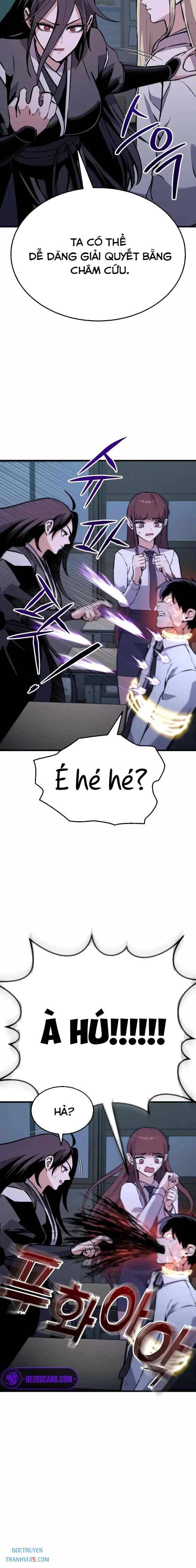 Tôi Nên Làm Gì? - Page 31