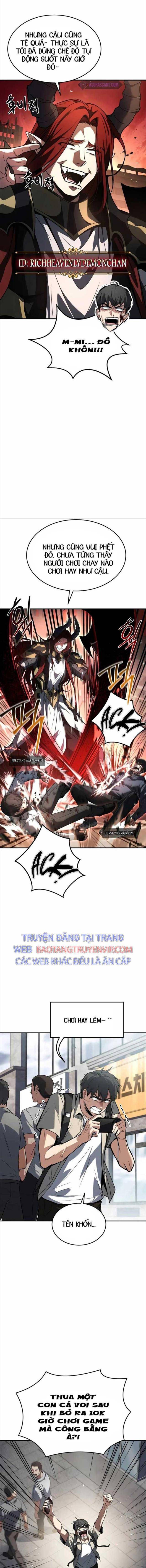 Kim Chiến Sĩ: Hành Trình Xây Dựng Đặc Tính - Page 6