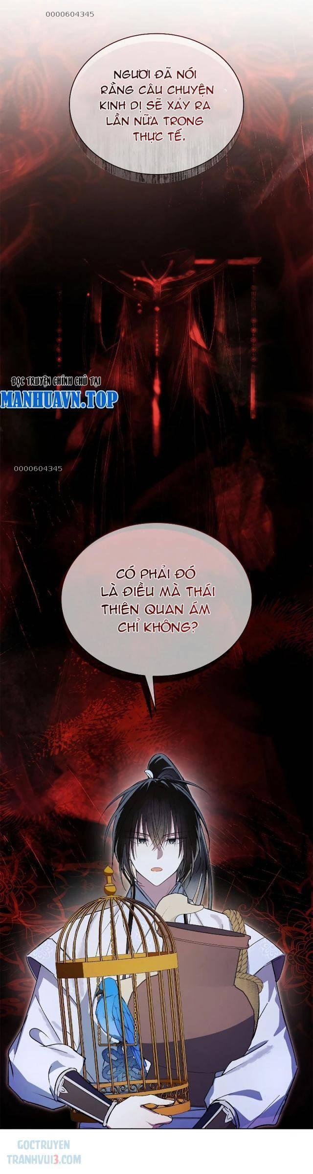 Trấn Hồn Kí - Page 8