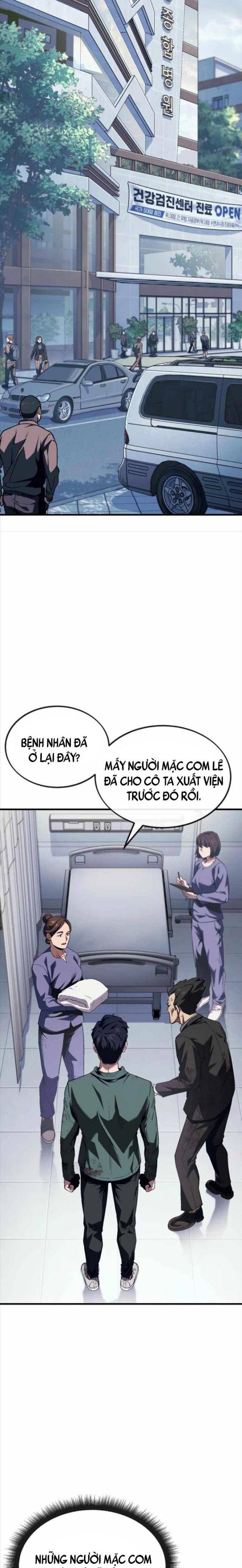 Rỉ Sét - Page 20