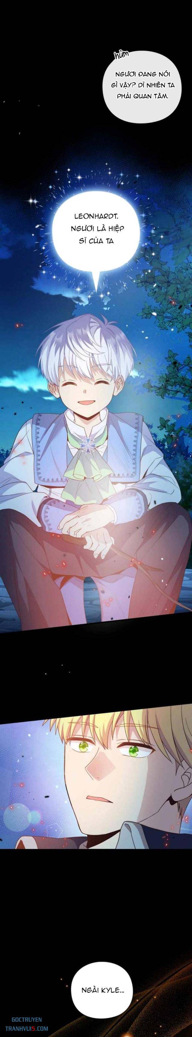 Thiên Tài Phép Thuật Nhà Hầu Tước - Page 7