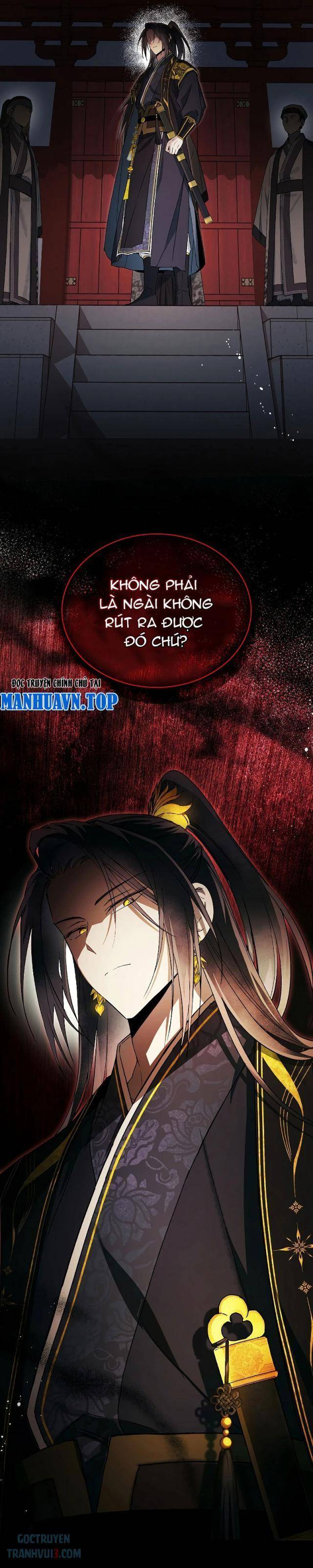 Trấn Hồn Kí - Page 36