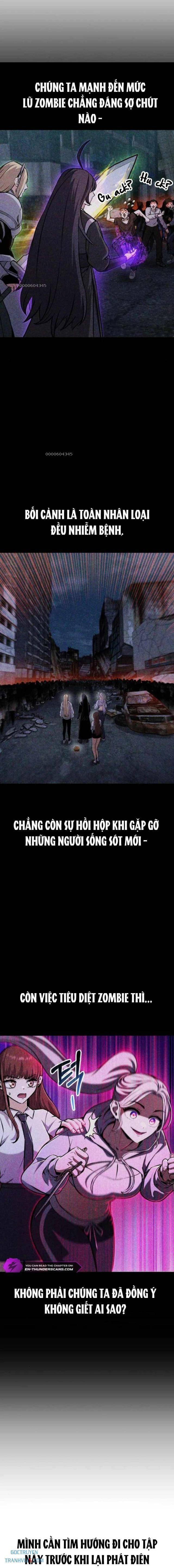 Tôi Nên Làm Gì? - Page 8