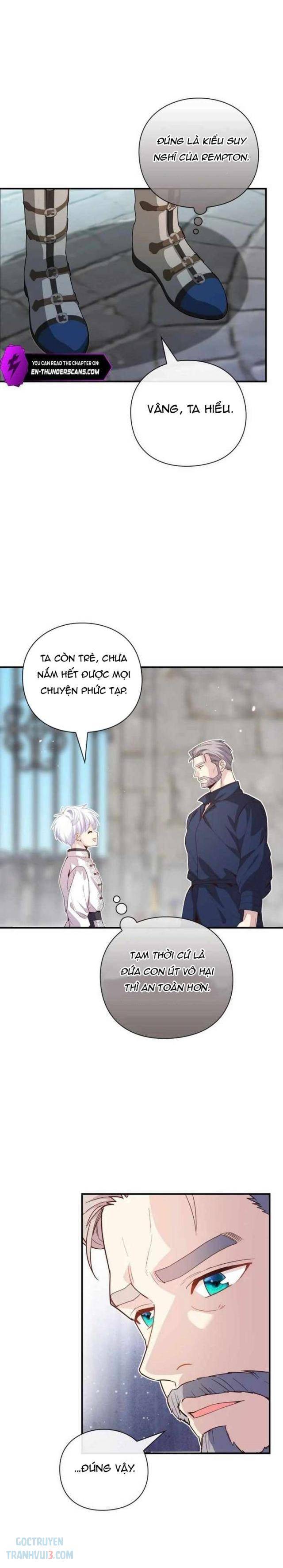 Thiên Tài Phép Thuật Nhà Hầu Tước - Page 23