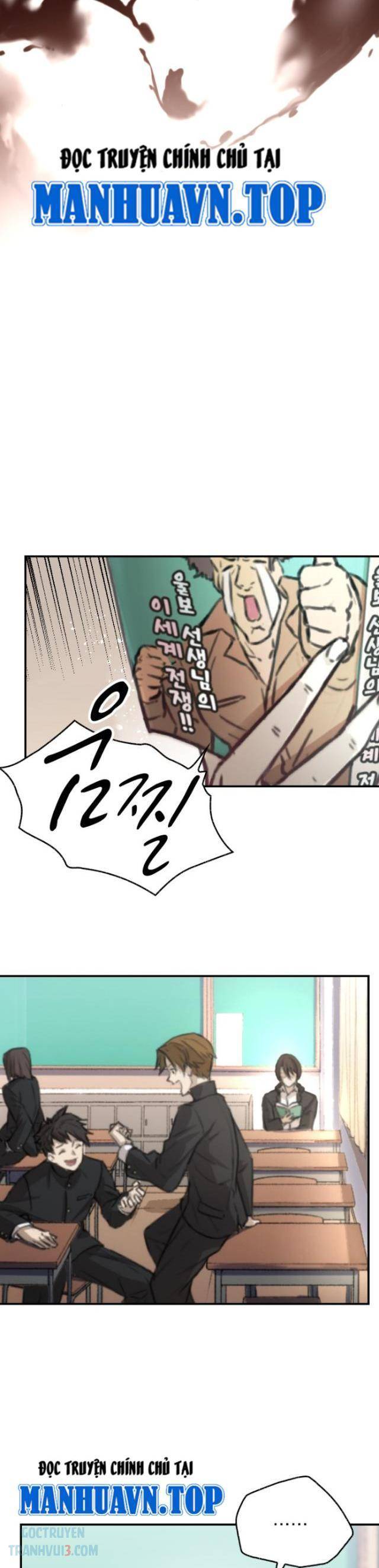 Cả Lớp Được Triệu Hồi Sang Thế Giới Khác - Page 5