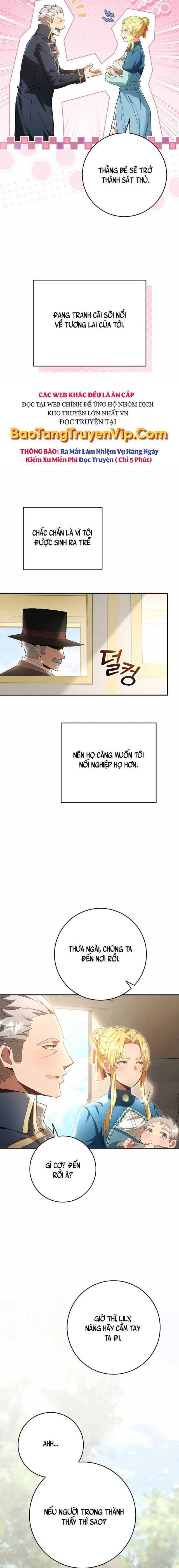 Chuyển Sinh Thành Thiên Tài Xuất Chúng Của Danh Môn Thế Gia - Page 32