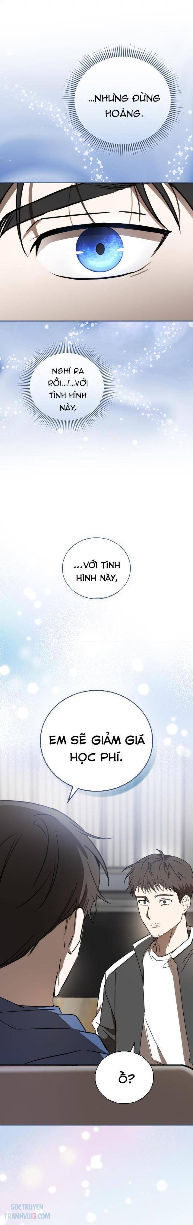 Tân Binh Của Đội Bóng Chày Quá Giỏi - Page 30