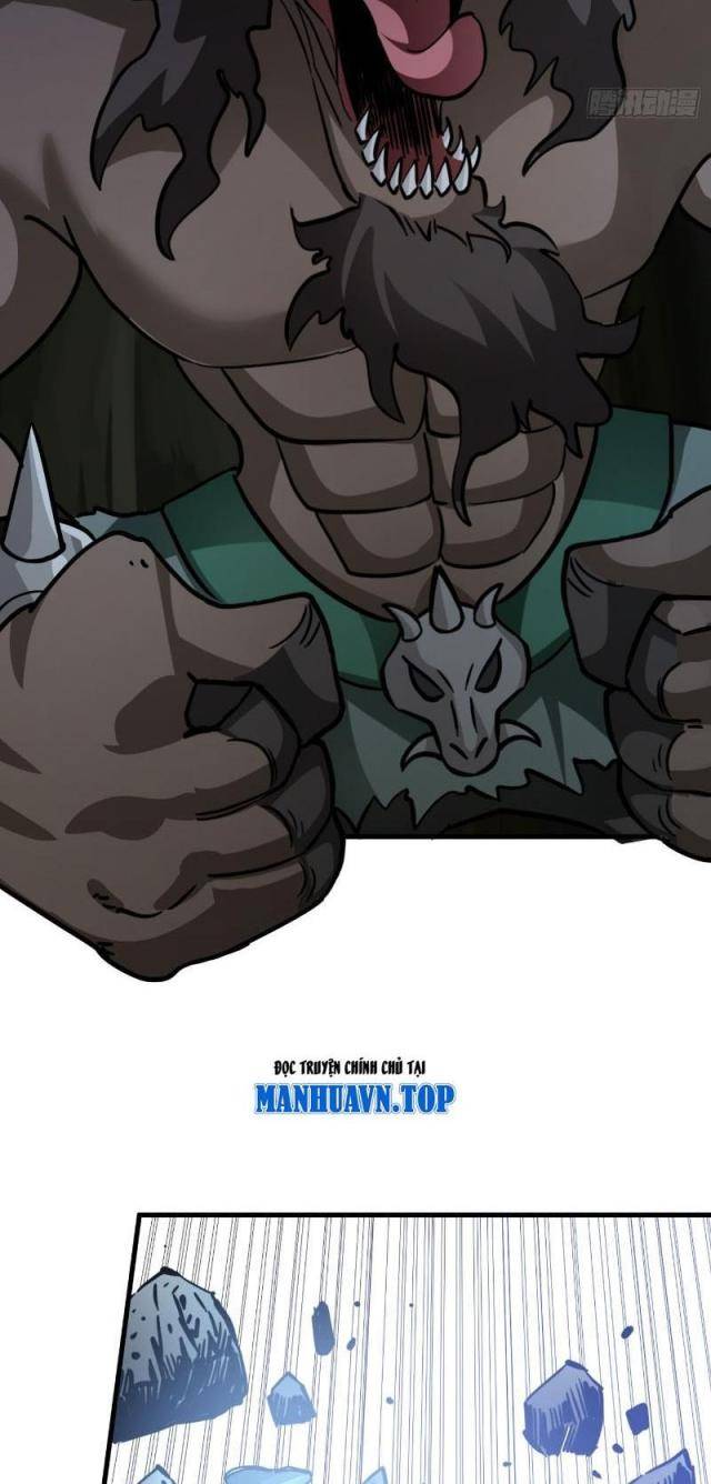 Vô Địch Thật Tĩnh Mịch - Page 39