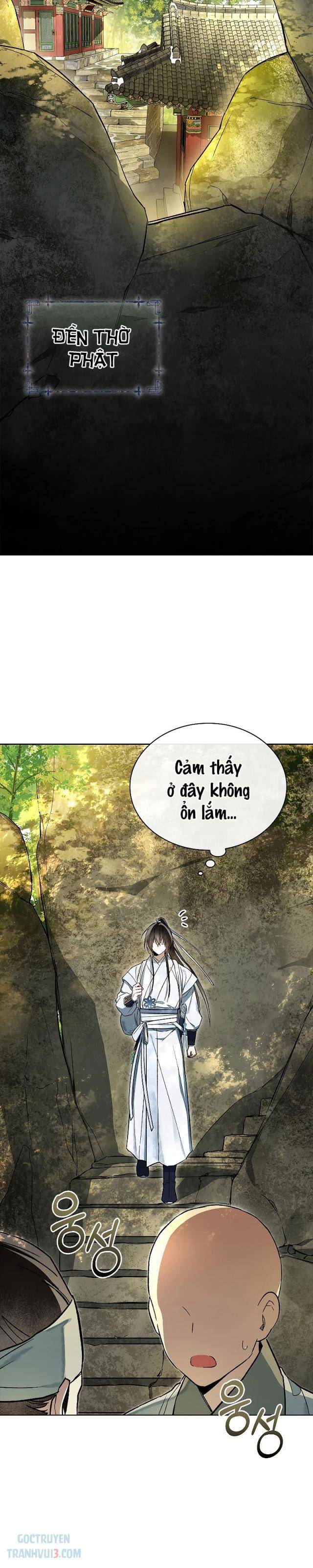 Trấn Hồn Kí - Page 20