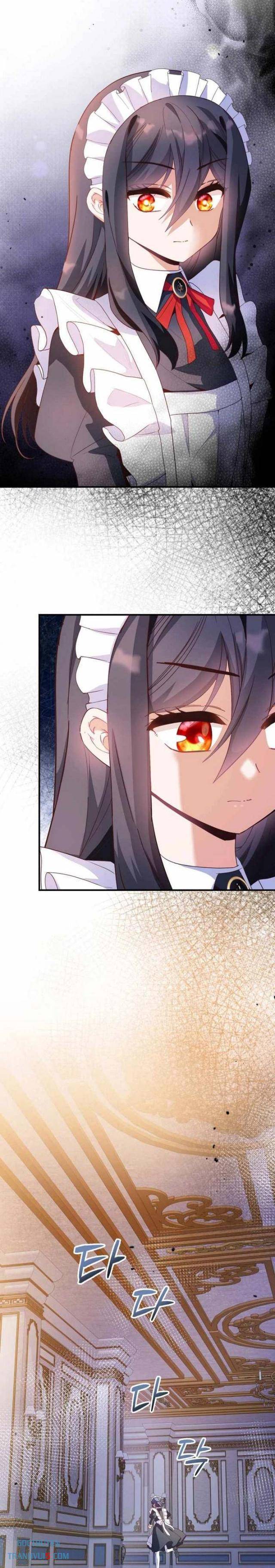 Thiên Tài Phép Thuật Nhà Hầu Tước - Page 29