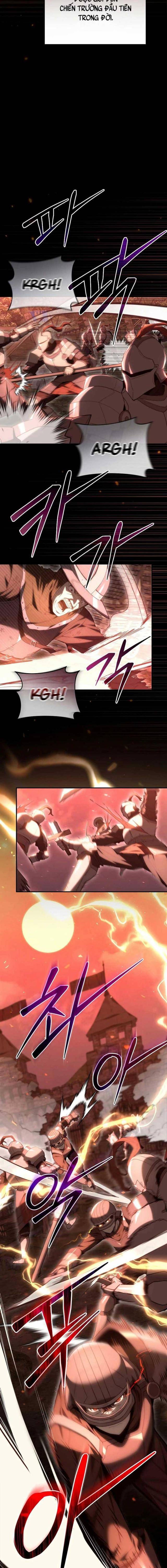 Chuyển Sinh Thành Thiên Tài Xuất Chúng Của Danh Môn Thế Gia - Page 15