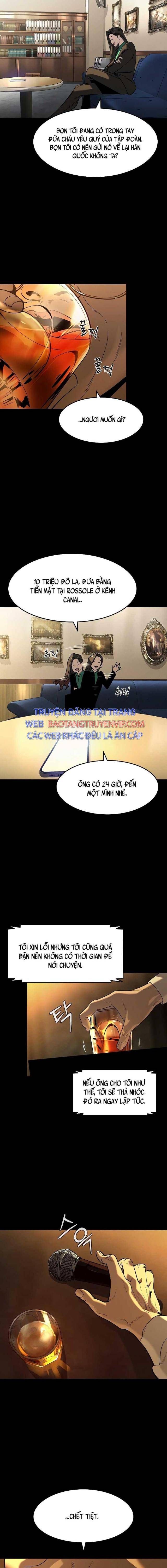 Quý Công Tử - Page 21