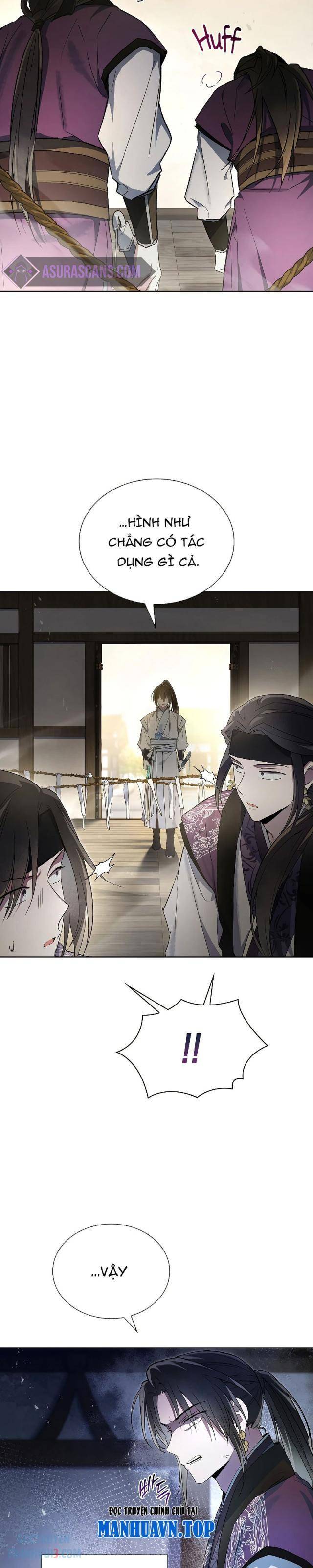 Trấn Hồn Kí - Page 34