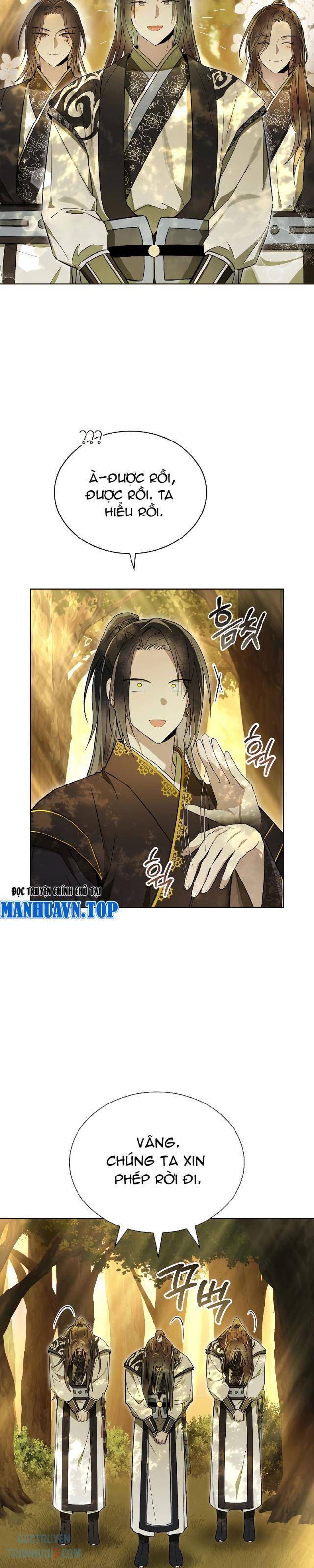 Trấn Hồn Kí - Page 25