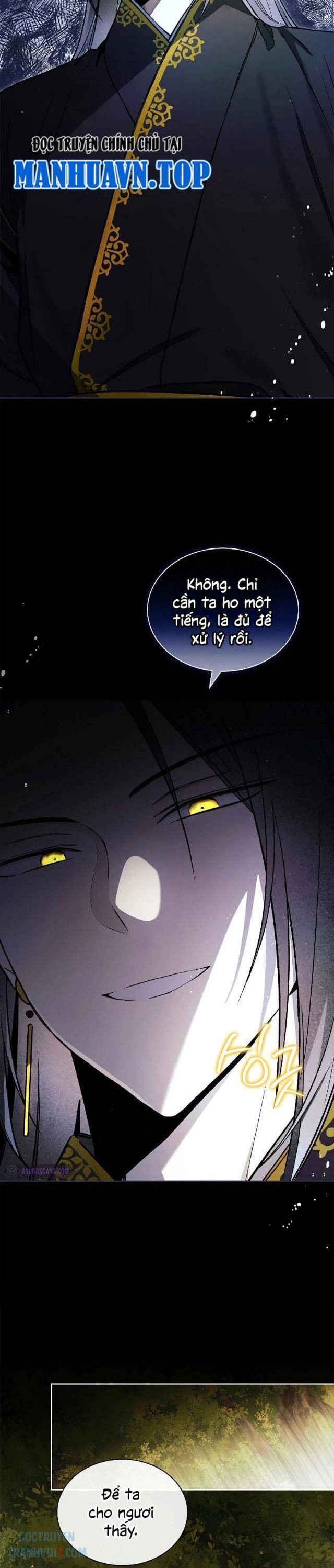 Trấn Hồn Kí - Page 13