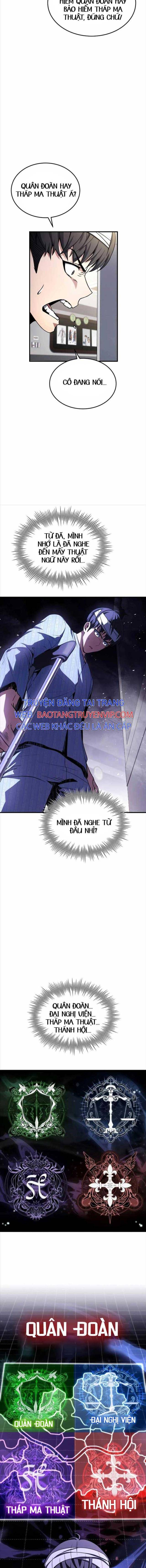 Kim Chiến Sĩ: Hành Trình Xây Dựng Đặc Tính - Page 20