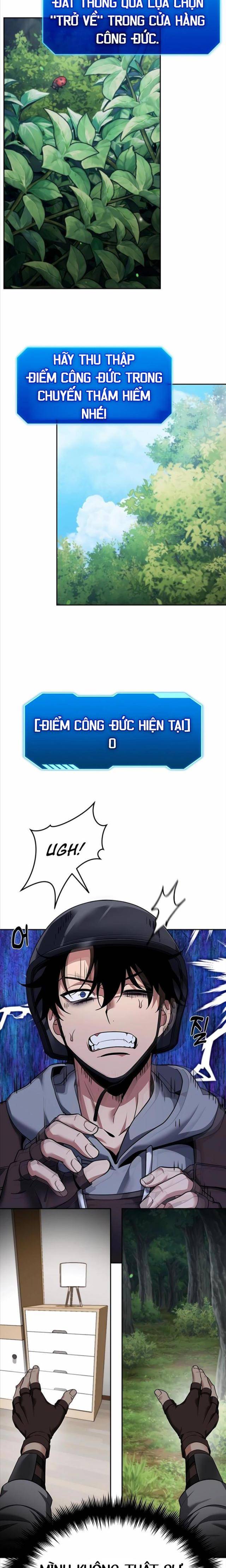 Bản Ngã Thay Đổi - Page 31