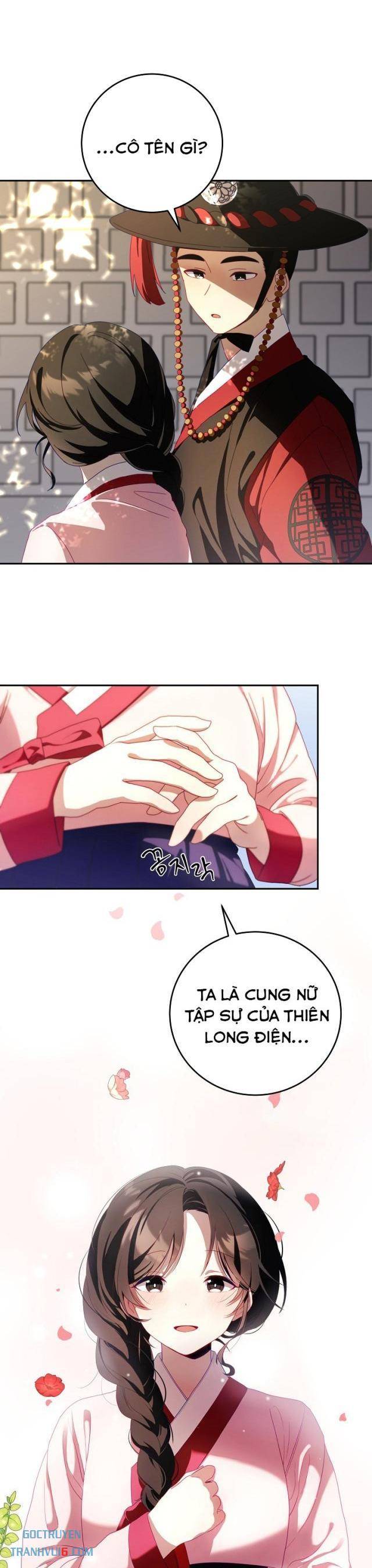 Sinh Tồn Trong Cuốn Tiểu Thuyết Romance Fantasy - Page 10