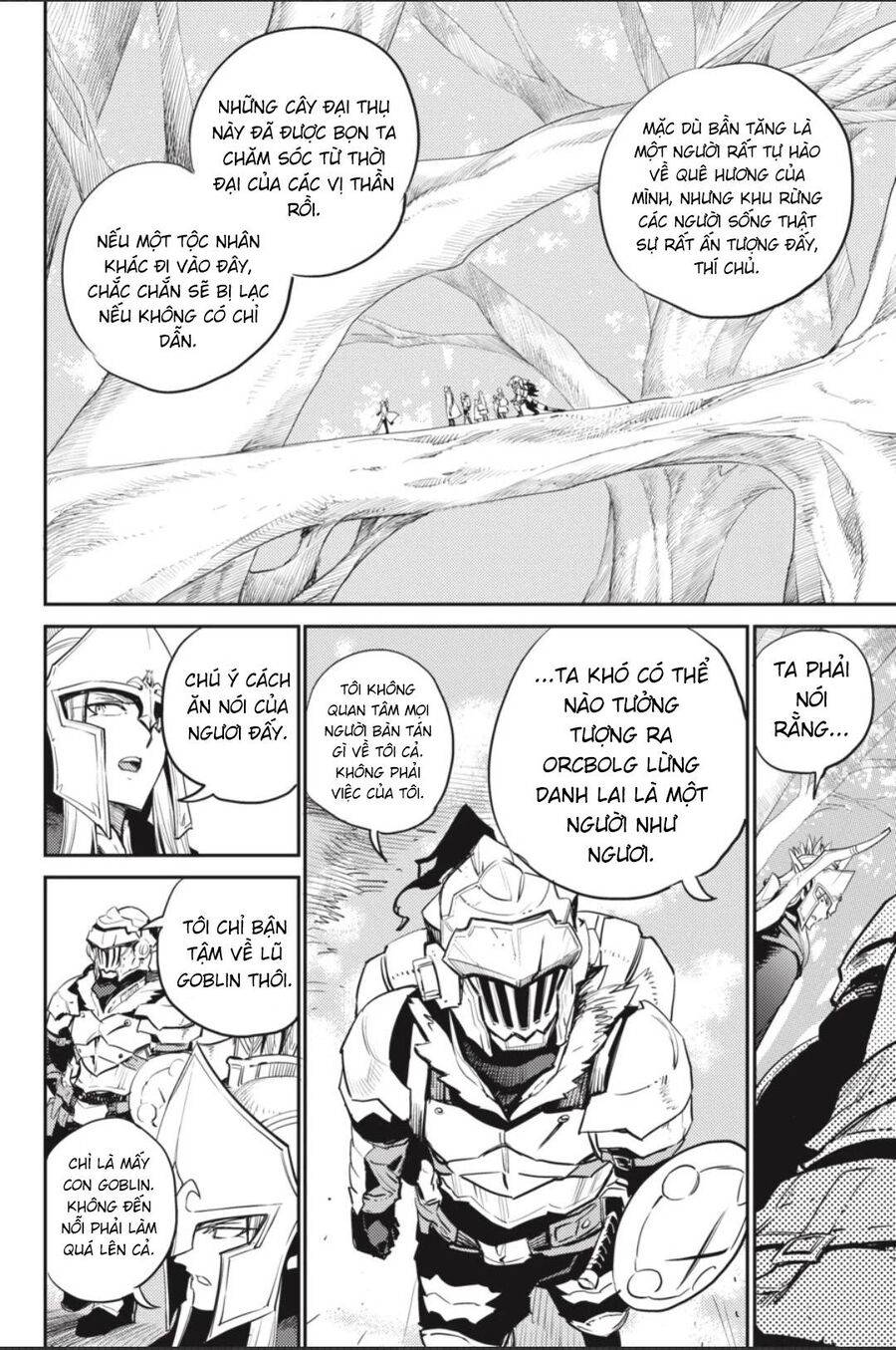 Goblin Slayer Gaiden: Year One - Page 12