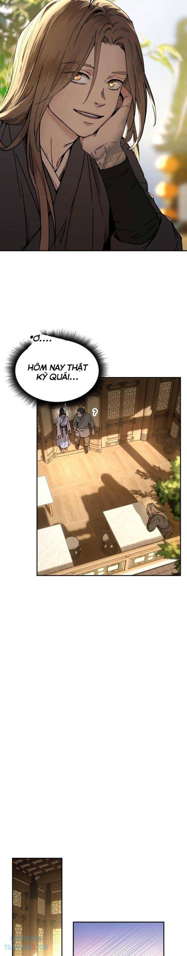 Tuyệt Thế Quân Lâm - Page 26