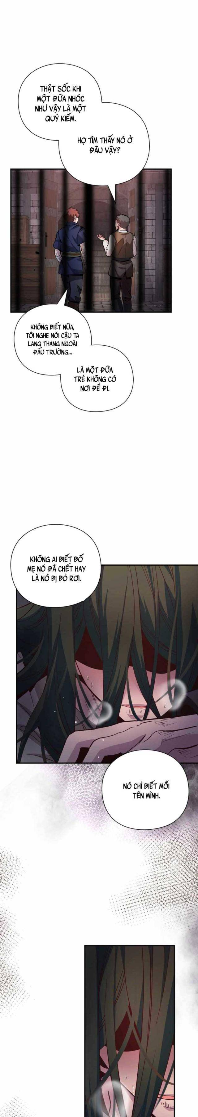 Thiên Tài Phép Thuật Nhà Hầu Tước - Page 34