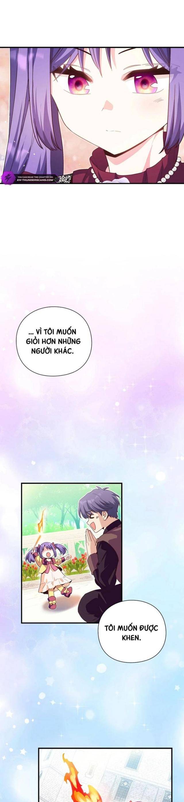 Thiên Tài Phép Thuật Nhà Hầu Tước - Page 11