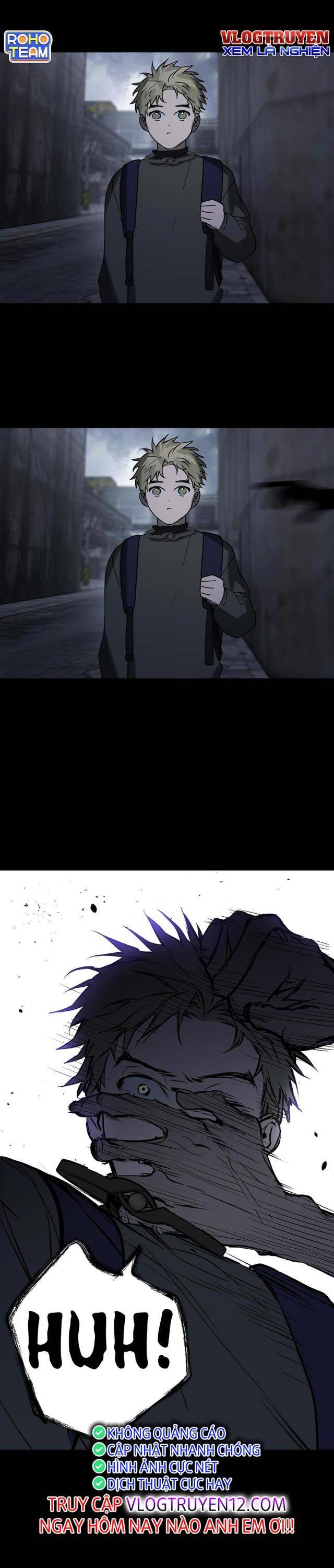 Ác Chi Hoàn - Page 20