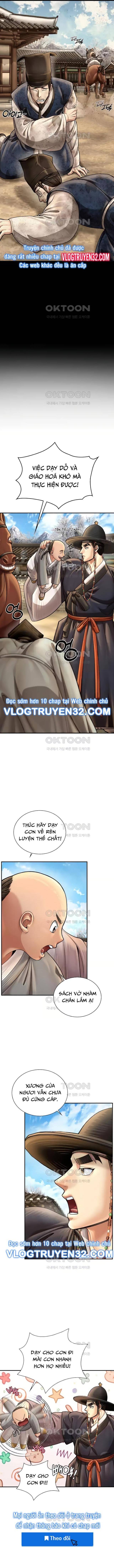 Muscle Joseon - Page 15