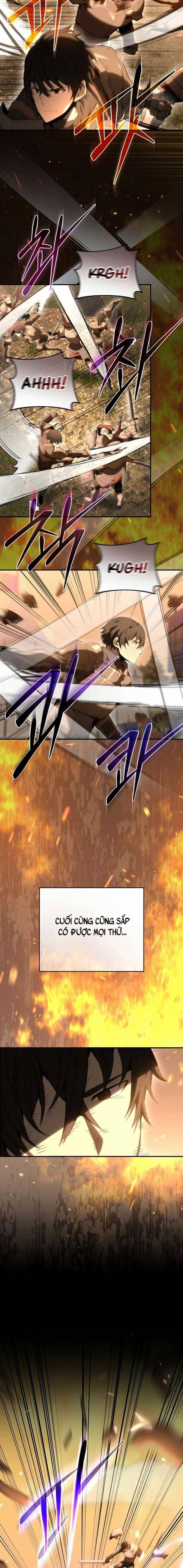 Chuyển Sinh Thành Thiên Tài Xuất Chúng Của Danh Môn Thế Gia - Page 20
