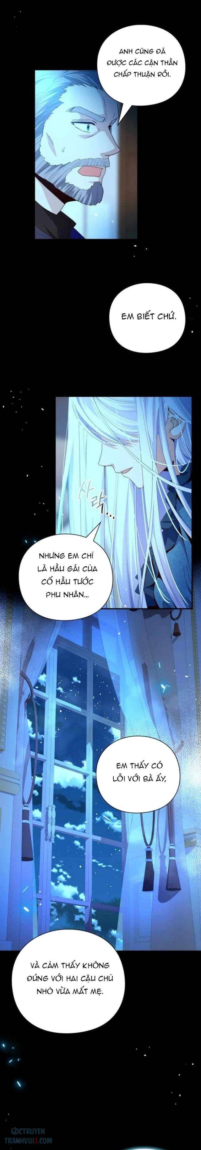 Thiên Tài Phép Thuật Nhà Hầu Tước - Page 16