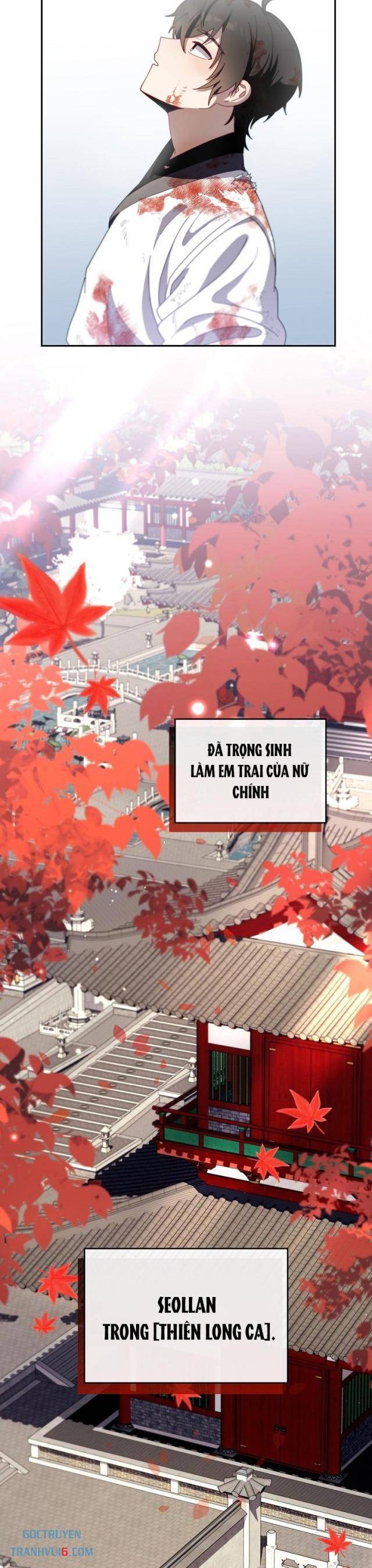 Sinh Tồn Trong Cuốn Tiểu Thuyết Romance Fantasy - Page 33