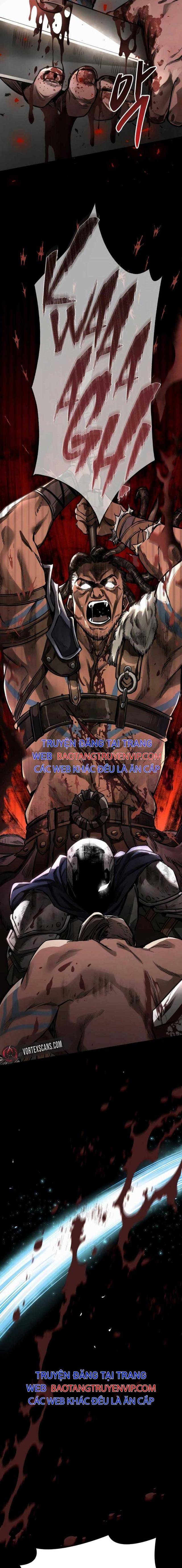 Hộ Vệ Điên Cuồng Trong Tiểu Thuyết Trung Cổ - Page 4