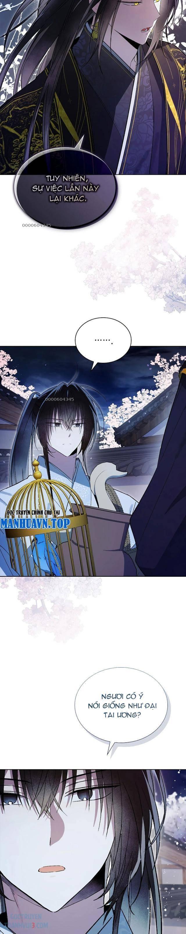 Trấn Hồn Kí - Page 6