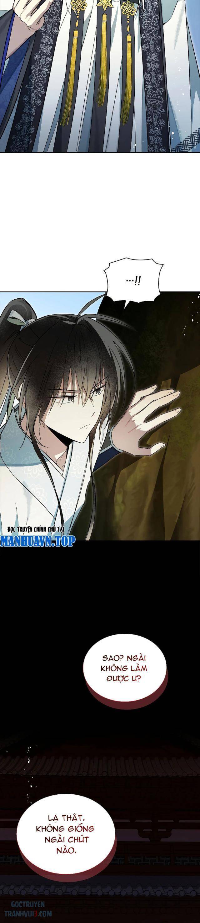 Trấn Hồn Kí - Page 35