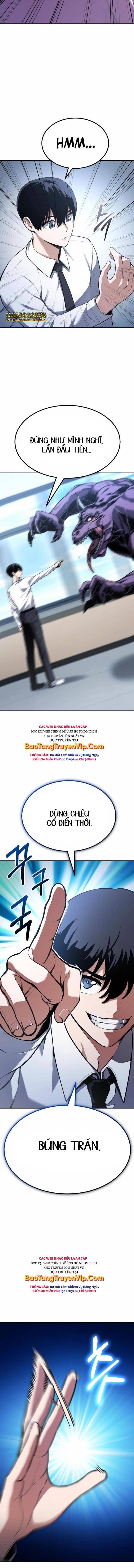 Tôi Nên Làm Gì? - Page 23