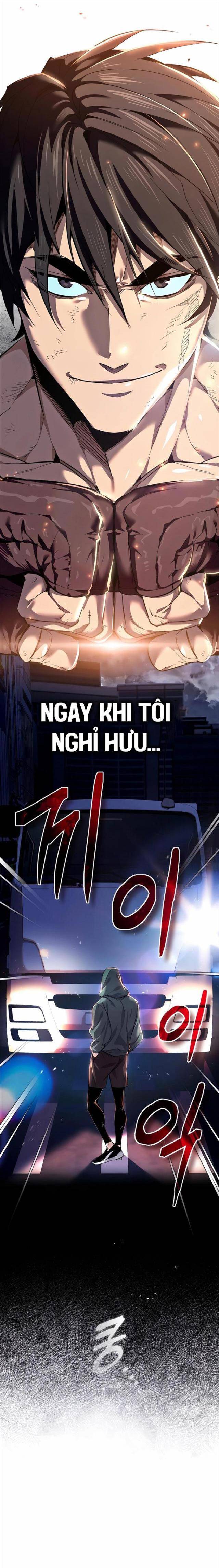 Trên Thế Giới Không Có Chiến Binh Xấu - Page 5